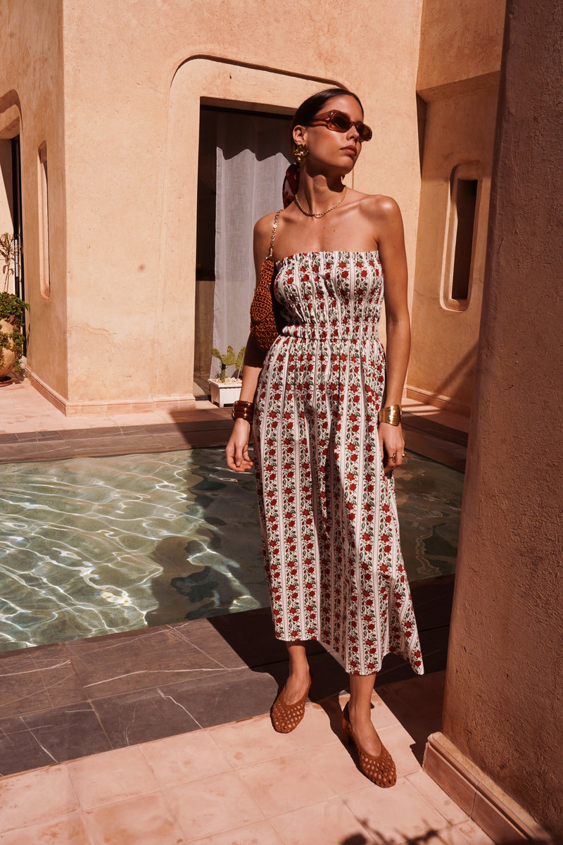 Robe Linaï