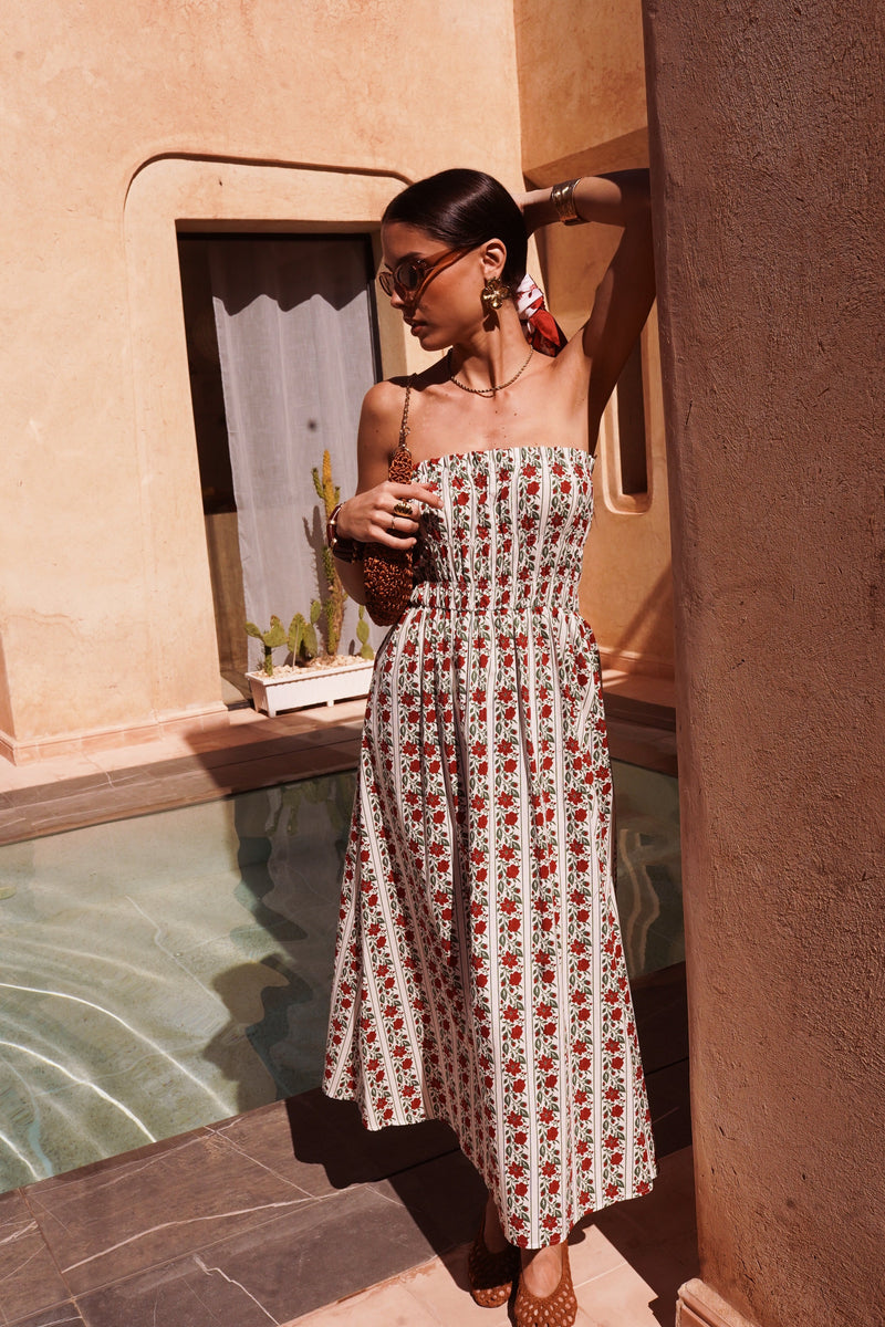 Robe Linaï