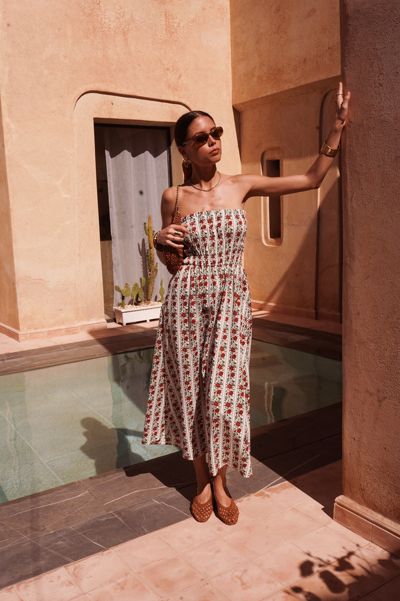 Robe Linaï