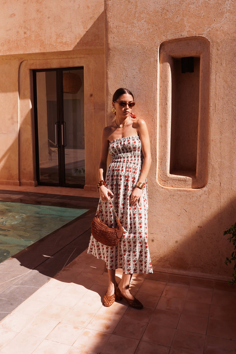 Robe Linaï