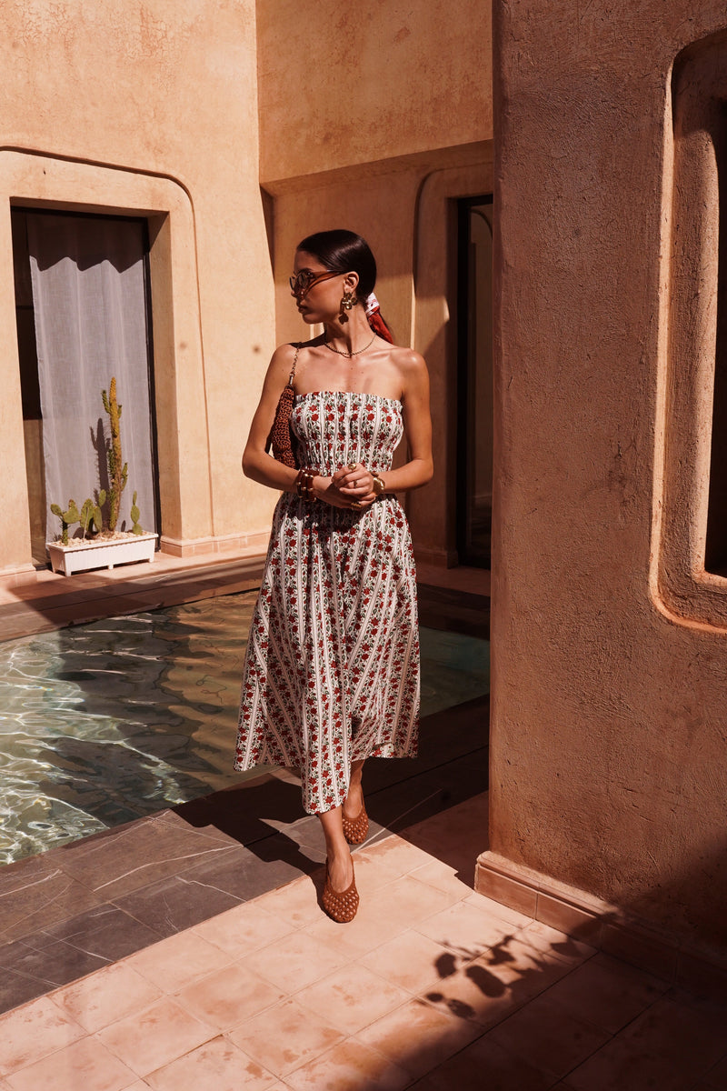 Robe Linaï
