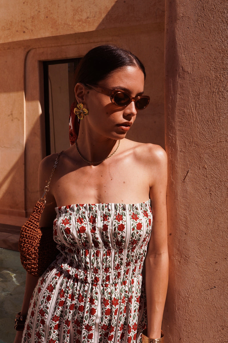 Robe Linaï