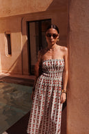 Robe Linaï