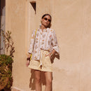 Short Sabrine