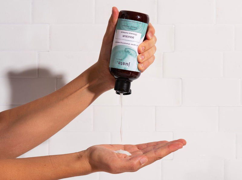 Après-Shampoing Doux