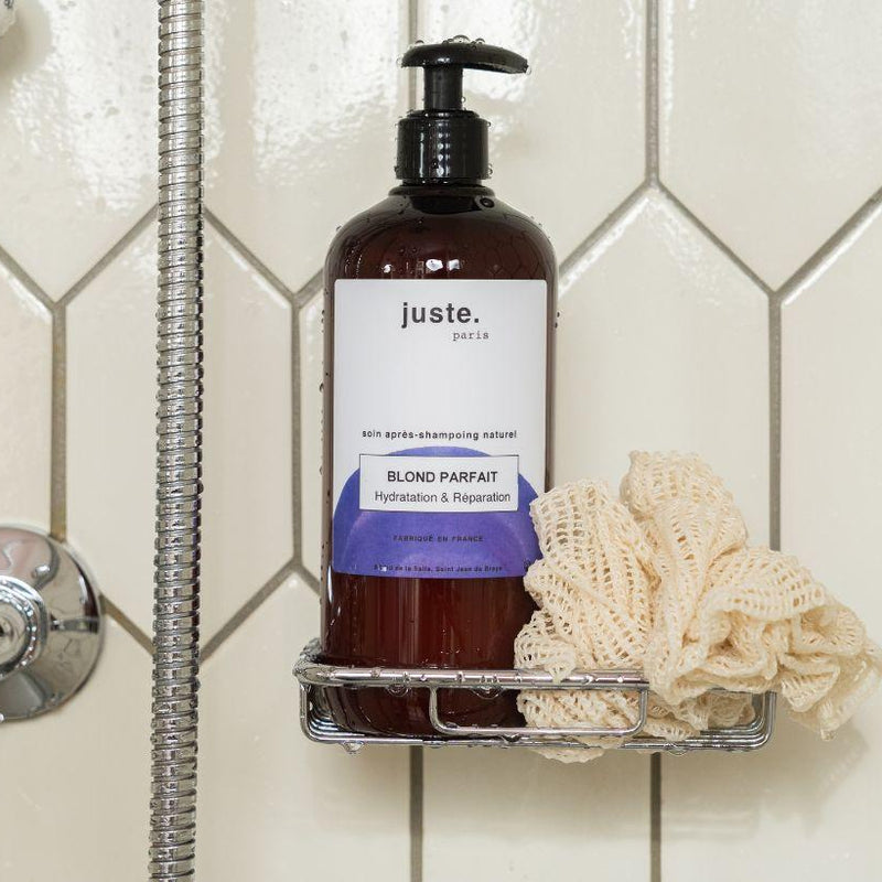 Après-Shampoing Violet