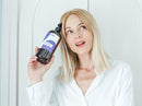 Après-Shampoing Violet