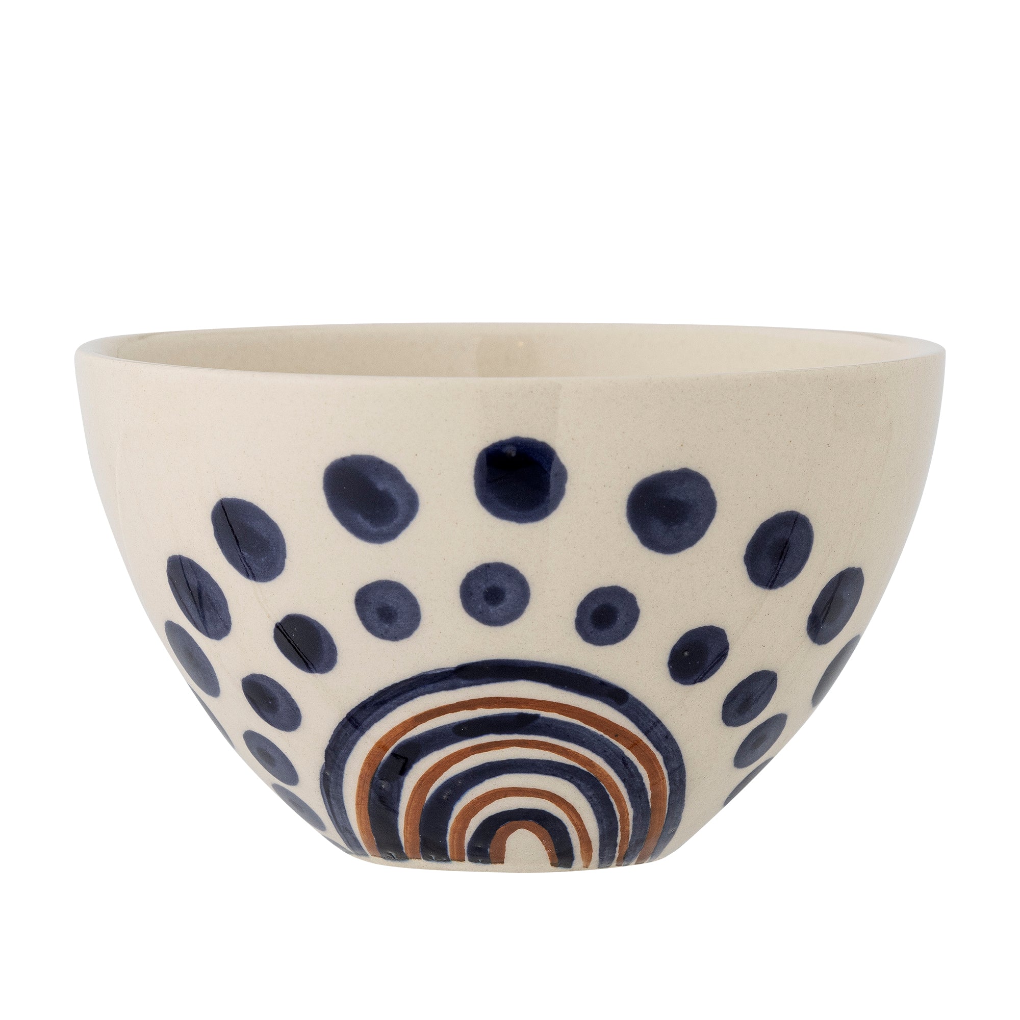 Shama - Cuenco - Multicolor - Gres