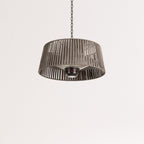 Hanging Heater - Halogen Infrared Lamp and Heater 1800W - Exclusive