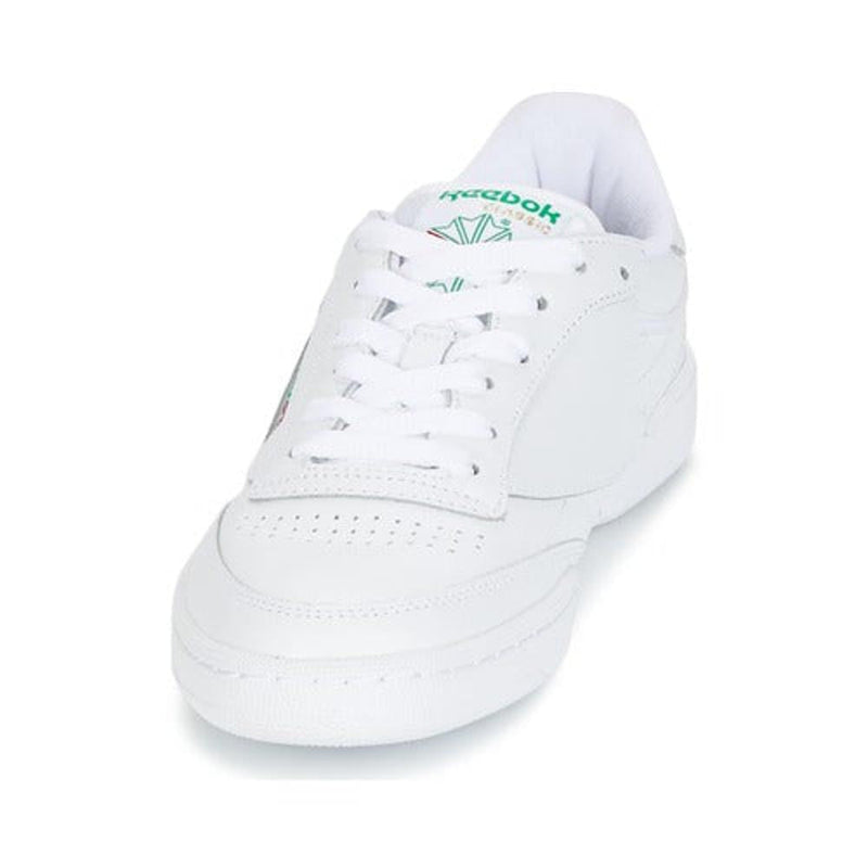 Sneakers Club C 85 - Blanc - Unisexe