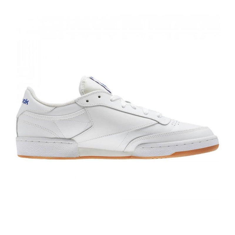 Sneakers Club C 85 - Blanc - Homme