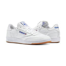 Sneakers Club C 85 - Blanc - Homme