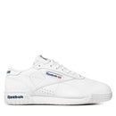 Sneakers Ex-O-Fit Clean Logo Int - Blanc - Unisexe