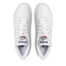 Sneakers Ex-O-Fit Clean Logo Int - Blanc - Unisexe