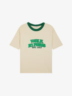 Le T-Shirt Archives Beige