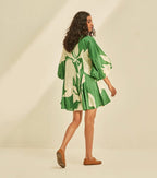 Arella Dress