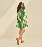 Arella Dress