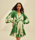 Arella Dress