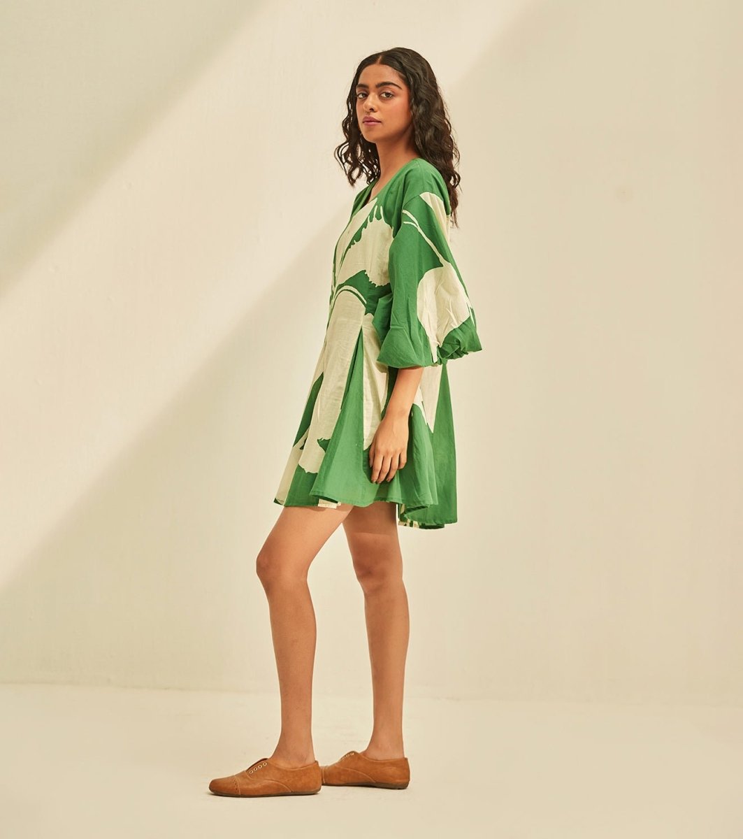 Arella Dress