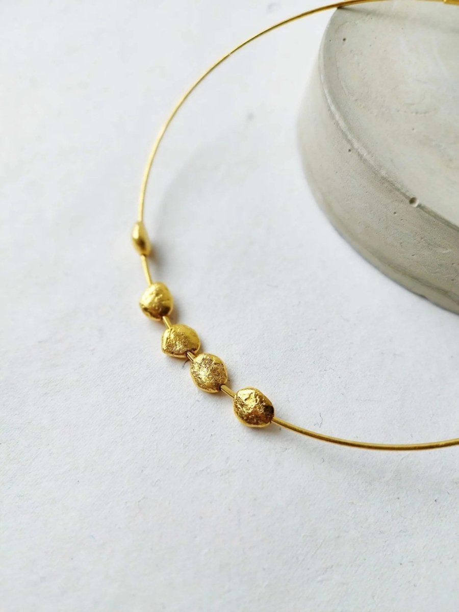 Aria Necklace