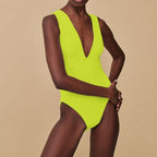 Sorbet Island - Ariel One-Piece Swimsuit - 20 Colours Available