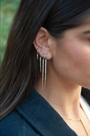 Bague À Pointes Xl (Unité)