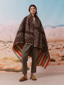 Couverture Matelassée - Léopard