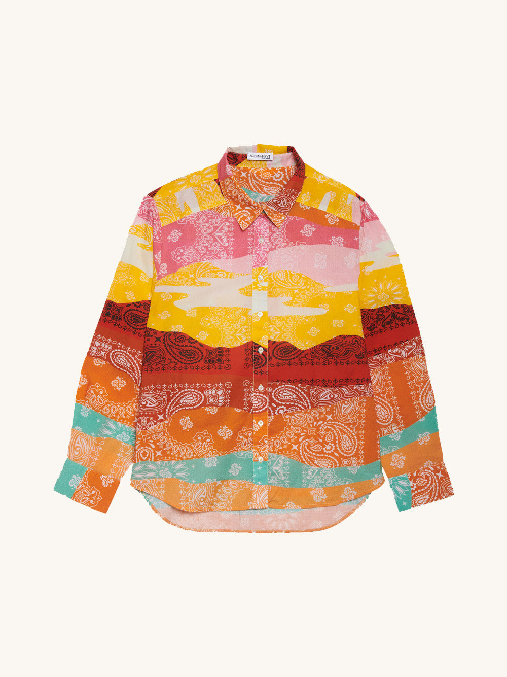 Chemise Sun