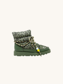 Snow Boots - Khaki