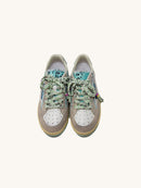 Venice Sneakers Aqua