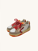 Venice Sneakers Orange