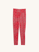 Legging Yoga - Red