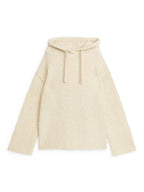 Pull Mint - Beige