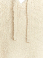 Pull Mint - Beige