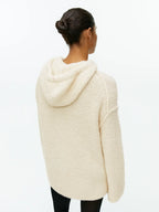 Pull Mint - Beige