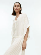 Robe Manila - Blanc