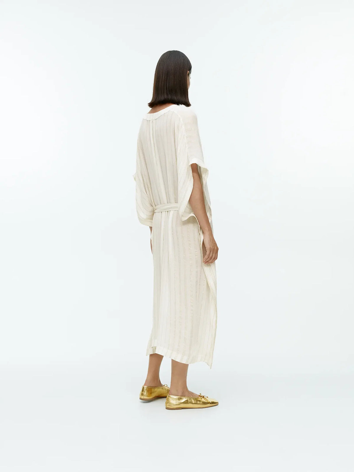 Robe Manila - Blanc