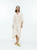 Robe Manila - Blanc