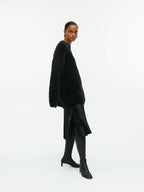 Jersey Trixie - Negro