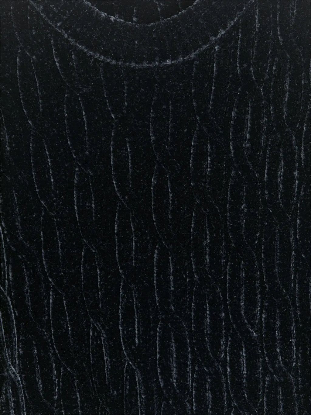 Jersey Trixie - Negro