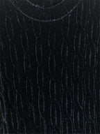 Jersey Trixie - Negro