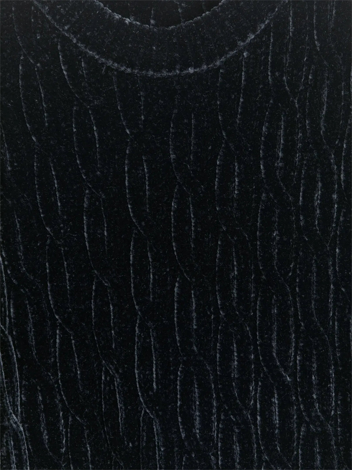 Jersey Trixie - Negro
