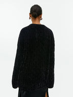 Jersey Trixie - Negro