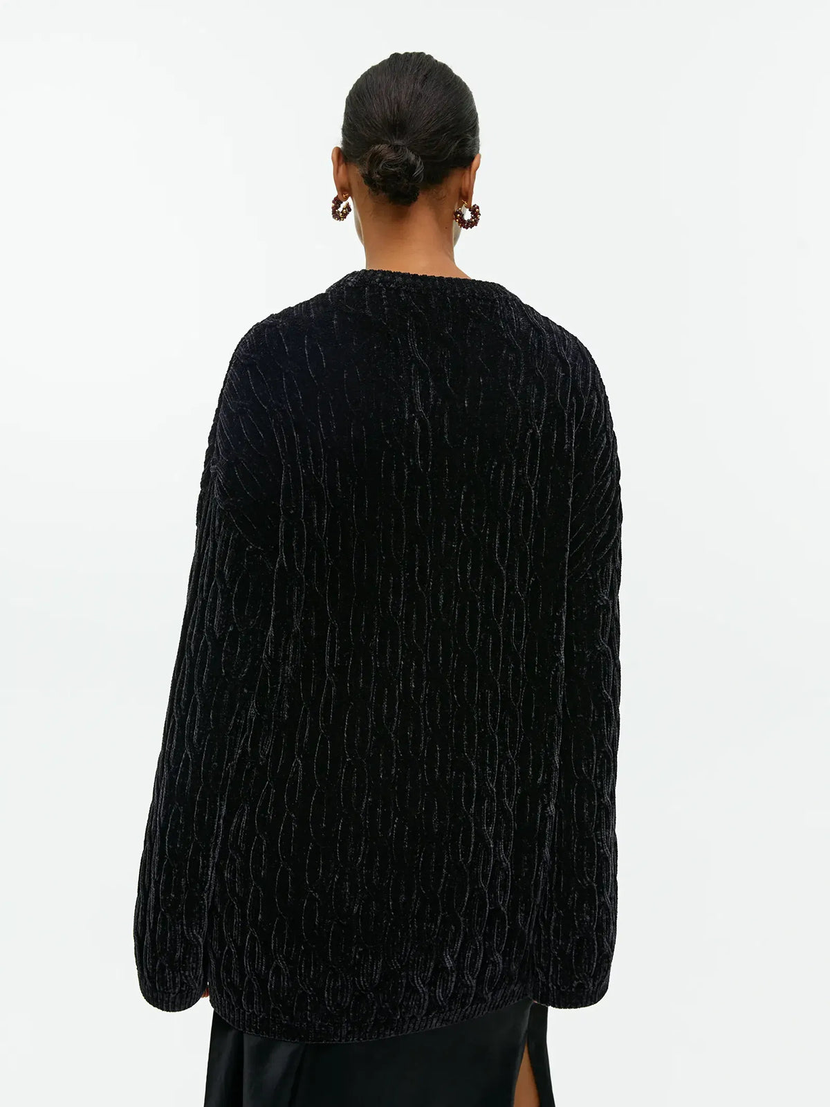 Jersey Trixie - Negro