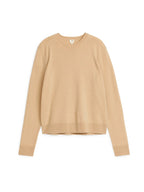 Pull Sussie - Beige