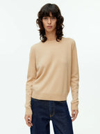 Pull Sussie - Beige