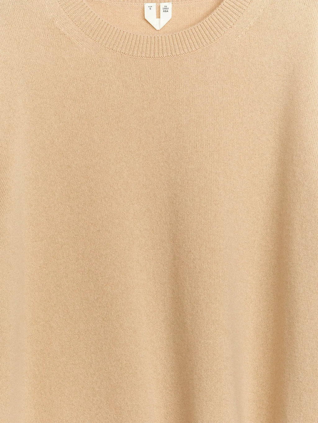 Pull Sussie - Beige