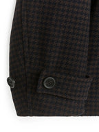 Veste Karter - Marron