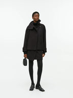 Veste Karter - Marron
