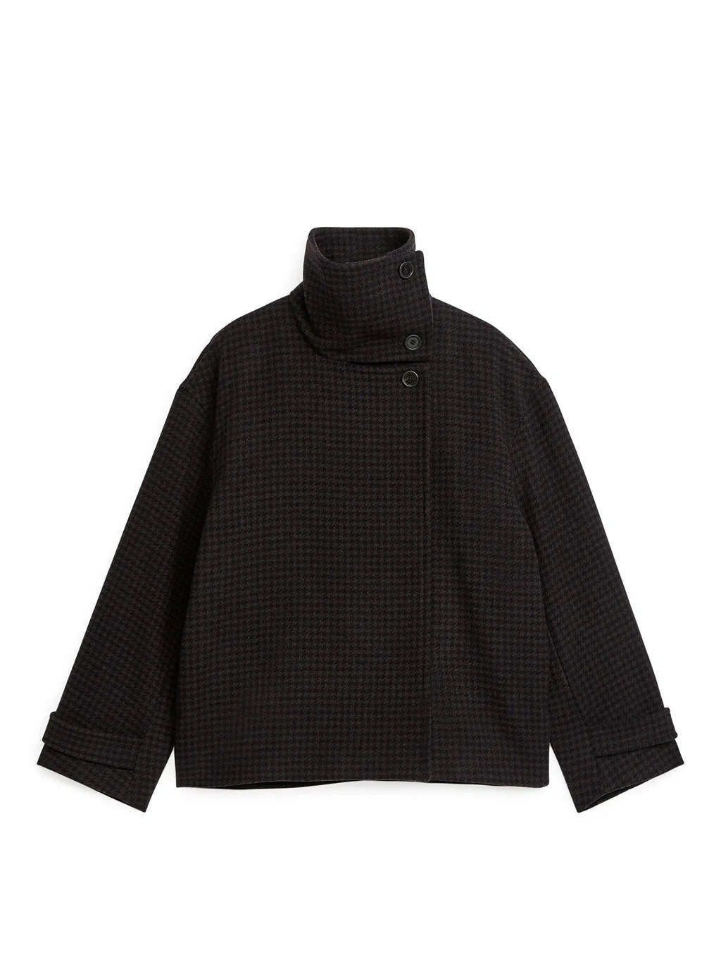 Veste Karter - Marron